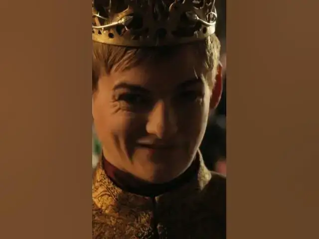 Video thumbnail for Game of Thrones Behind The Scenes #gameofthrones #got #lannister #tyrionlannister #behindthescenes