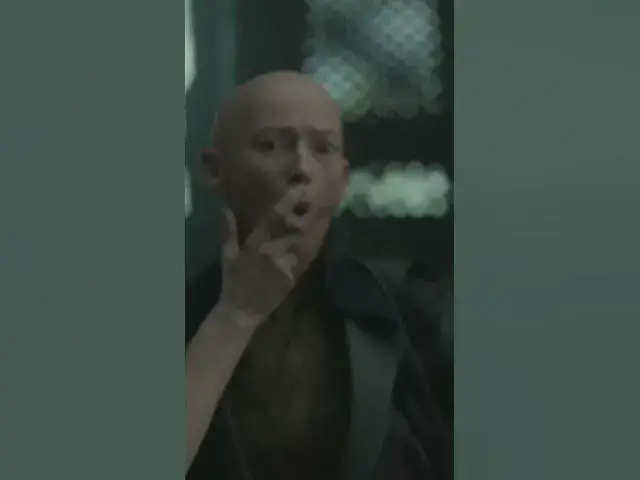 Video thumbnail for Doctor Strange funny Blooper Clip #doctorstrange #benedictcumberbatch #bloopers