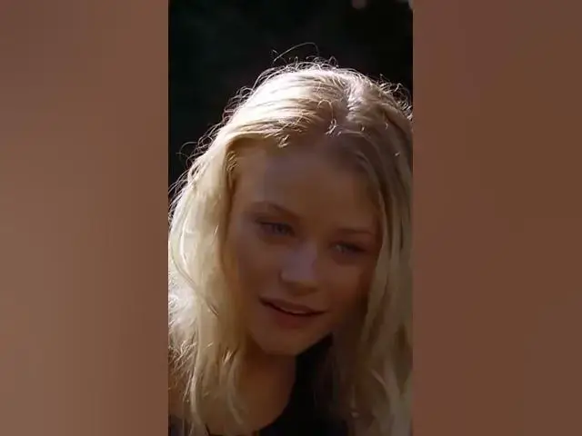 Video thumbnail for LOST TV series | Ethan tells Claire not enough Vaccine for baby and her? #lost #tvseries