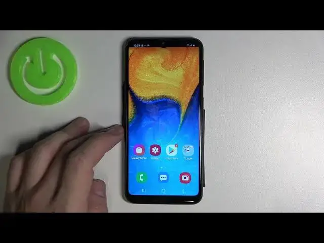 'Video thumbnail for Does SAMSUNG Galaxy A20e have Jack Headphones - Jack Plug'