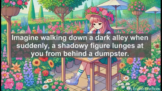 Video thumbnail for 5000 Must Know SAT Vocabulary - SAT Vocabulary: Understanding and Using 'Assailant' Correctly