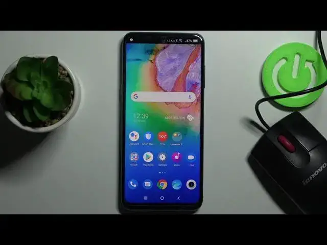 Video thumbnail for How to Change Dial Pad Tones on TCL 20 5G – Turn on / Turn off Dial Pad Tones
