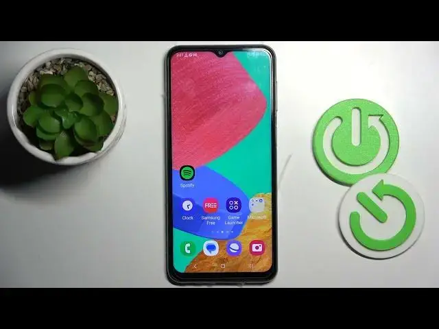 'Video thumbnail for How to Change Voicemail Sounds on SAMSUNG Galaxy M33?'