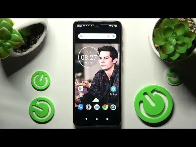 'Video thumbnail for How to Set Up Sound of Alarm in Motorola Moto E40 - Change Alarm Sound'