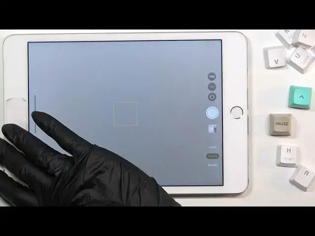 Video thumbnail for How to Set Camera Timer in iPad Mini 4 – Camera Countdown Settings