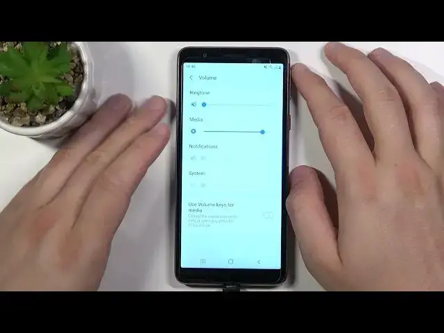 Video thumbnail for How to Disable Ringtone Volume on Samsung Galaxy A01 Core