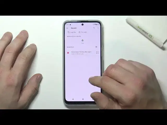 'Video thumbnail for How to Set Up Custom Song as Ringtone in Motorola Moto G41 – Apply Custom Ringtone'