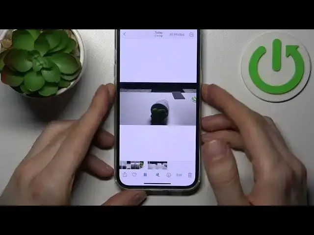 'Video thumbnail for How to Record Slow Motion Videos in iPhone 14 - Slow Motion Camera Feature'