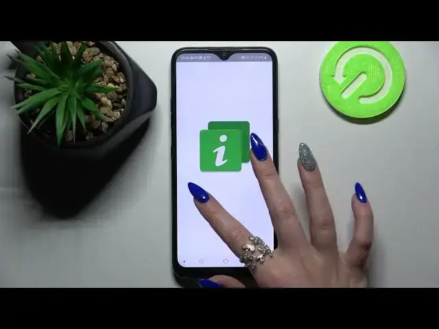 Video thumbnail for How Check Phone Specification on LG K41S – Devchek and Hardware Info App
