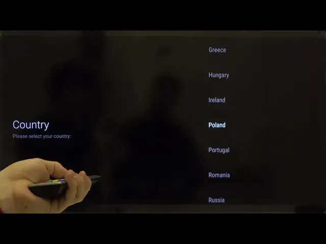 'Video thumbnail for How to Set Up Sharp Smart TV – Complete Configuration Guide'