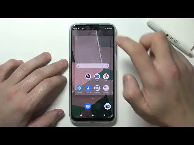 'Video thumbnail for How to Add Dialer Icon to Motorola Moto G41 - Delete Phone App from Home Screen'