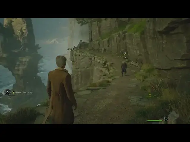 Video thumbnail for How to Enable & Disable Chromatic Aberration In Hogwarts Legacy Xbox Series X