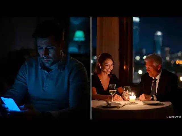 Video thumbnail for She Lied to Me for Months… But She Was Hiding Something Darker | TRUE STORY