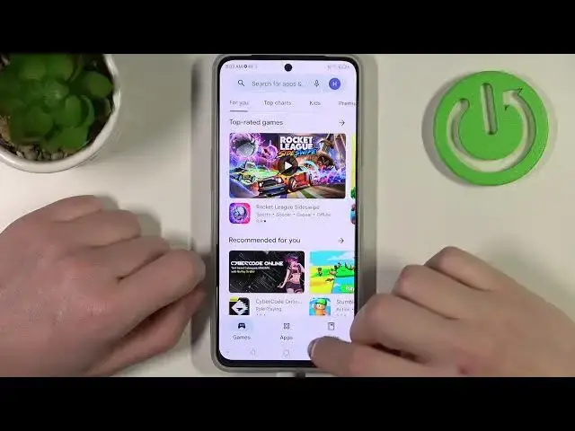 Video thumbnail for How to Fix Call Of Duty Not Visible On Google Play Store