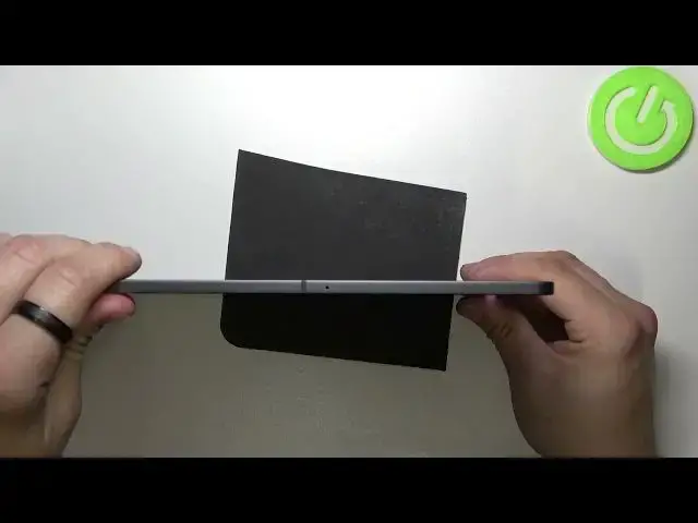 Video thumbnail for How to Connect Headphones to LENOVO Tab P12 Pro - Plug In Headphones