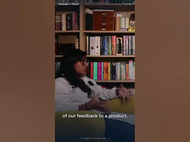 Video thumbnail for There is bias in product feedback