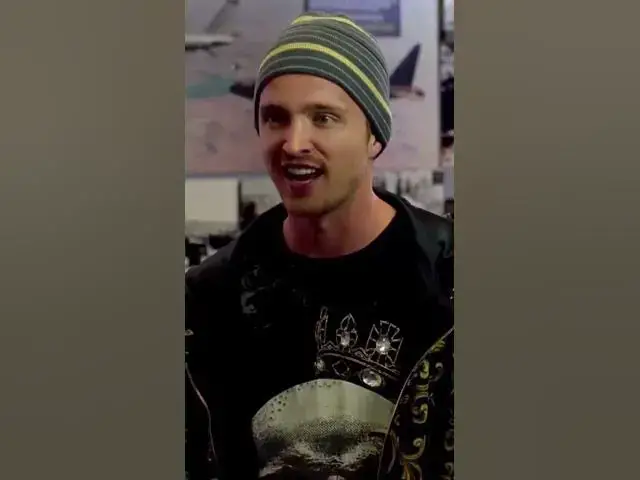 Video thumbnail for Breaking Knight #shorts #breakingbad #jessiepinkman