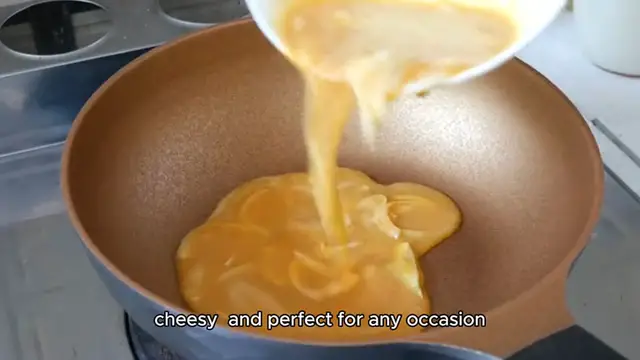 Video thumbnail for Best Comfort Food recipe