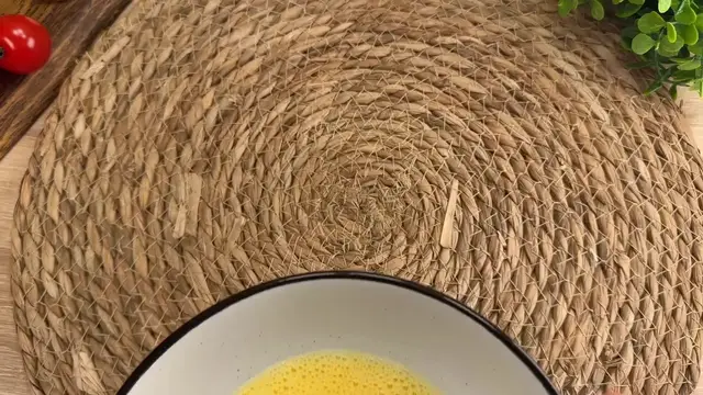 'Video thumbnail for Do you have potatoes and 2 eggs?! My village grandmother taught me this recipe!'