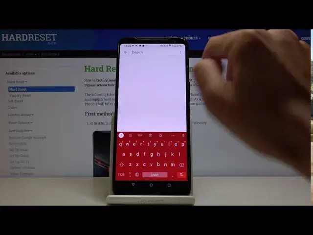 'Video thumbnail for How to Access Demo Mode in Asus ROG Phone 2 – Enter Demo Mode'