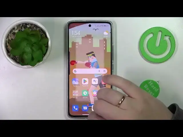 'Video thumbnail for How to Share WiFi Password on XIAOMI 12 Lite'