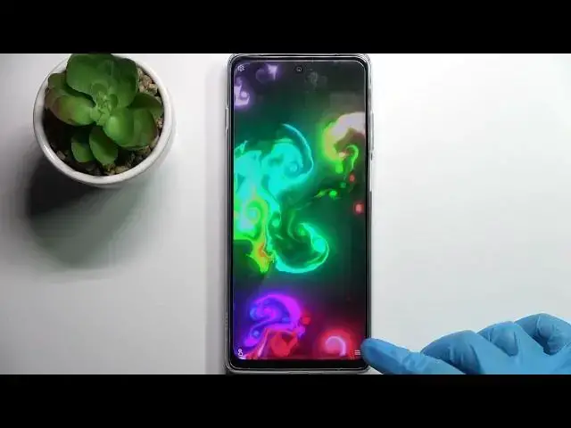 Video thumbnail for How to Use Magic Fluids Wallpaper on MOTOROLA MOTO G200 – Download and Customize Live Wallpaper