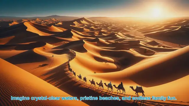 Video thumbnail for Discover Aruba: Top 10 Family-Friendly Attractions