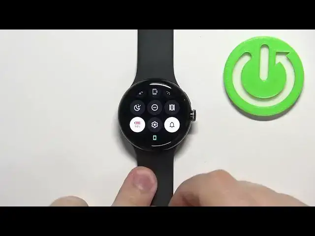 Video thumbnail for How to Enable Power Saving Mode on GOOGLE Pixel Watch - Disable Power Saving Mode
