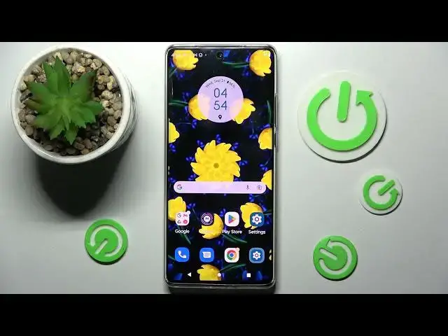 'Video thumbnail for Motorola Edge 30 Ultra - How To Enter Split Screen'