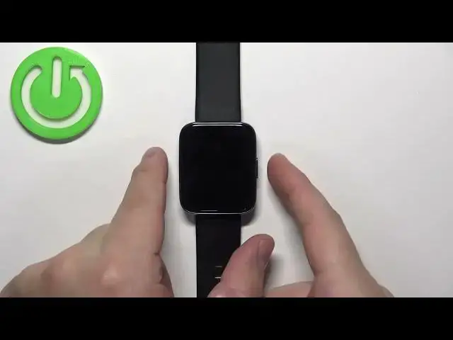 Video thumbnail for How to Factory Reset Realme Watch 3 Pro via Settings?