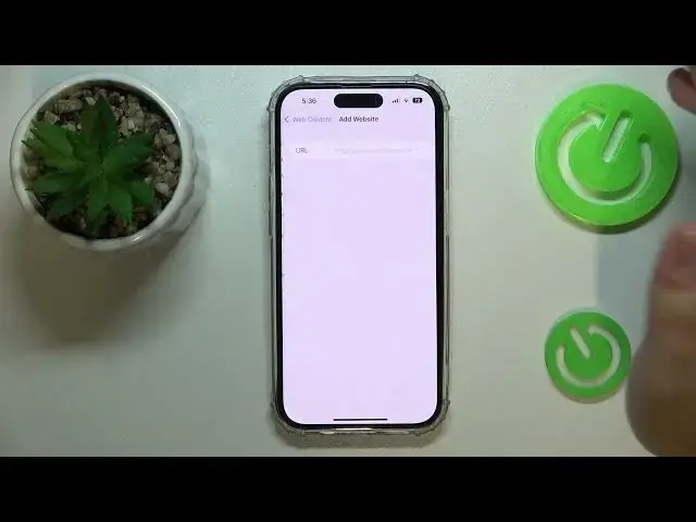 'Video thumbnail for How to Block Websites on the iPhone 14 Series Device - Plus / Pro / Pro Max'