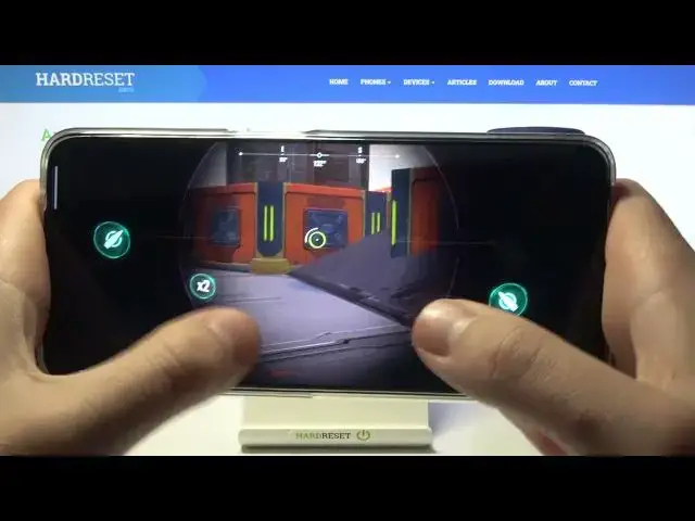 Video thumbnail for Astracraft gameplay on OPPO Reno4 Z 5G – Performance Checkup & Game Settings
