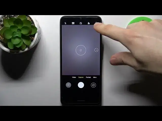 Video thumbnail for How to Turn On Camera Location on REALME C30?