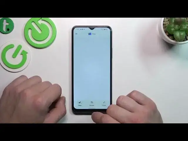 Video thumbnail for How to Find and Access the File Manager on Vivo Y16