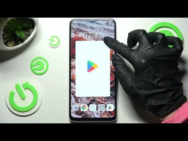 Video thumbnail for How to Use Apps in Floating Window on HONOR X7 – Pop Up View