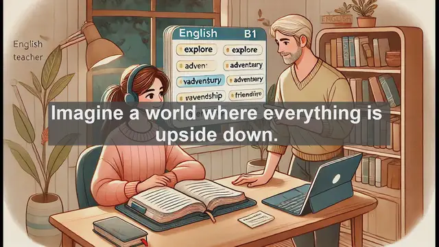 Video thumbnail for 2500 Must Know CEFR B1 Vocabulary - The Many Faces of 'Under': A Deep Look at This Versatile Word