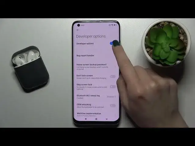 Video thumbnail for How to Hide Developer Options in Xiaomi Mi 10 Pro 5G – Remove Developer Mode