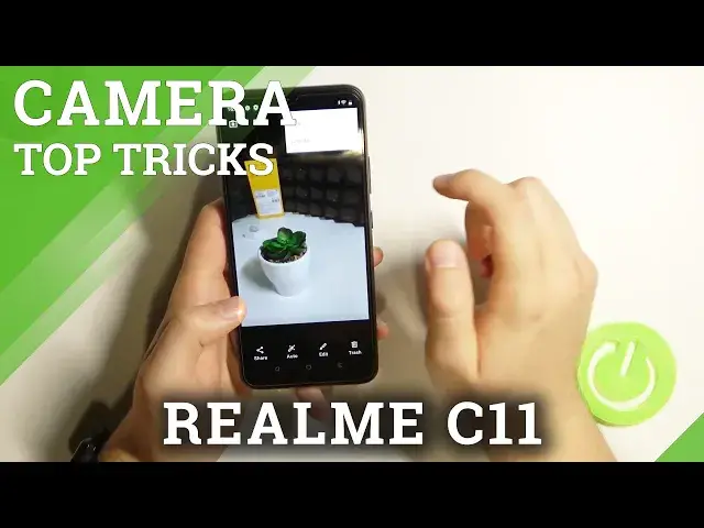 'Video thumbnail for Camera Top Tricks for REALME C11 (2021) – Best Camera Functions'