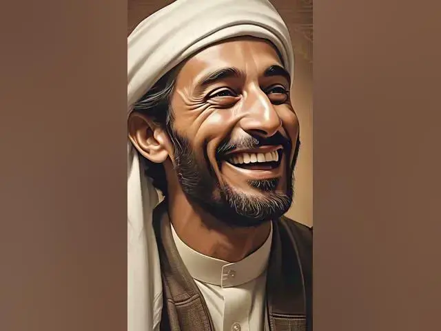 'Video thumbnail for NUAIMAN TUKANG ISENG #sorts #3d #inspiration #ceritaislami #trending #vibes#kisah'