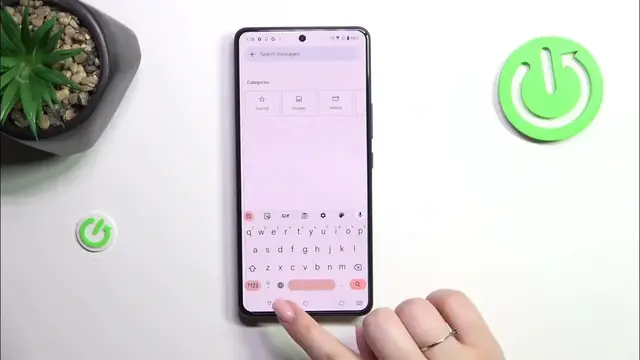 'Video thumbnail for How to Change the Keyboard Language on ASUS ROG Phone 8 Pro'