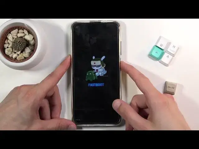 'Video thumbnail for How to Enter Fastboot Mode on XIAOMI Redmi Note 9T - Exit Fastboot'