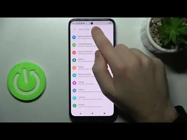 'Video thumbnail for How to Change Video Quality of Screen Recorder on MOTOROLA MOTO G31 – Adjust Video Quality'