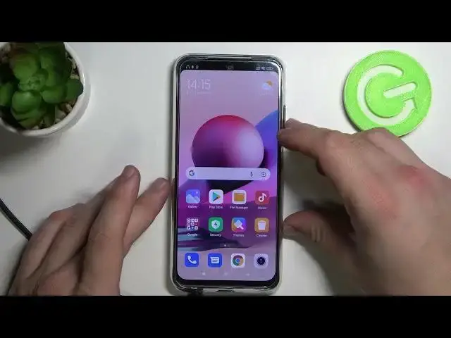 Video thumbnail for Connect Headphones to XIAOMI Redmi 10 – Find Headphones Slot