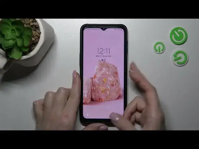'Video thumbnail for How to Change Lock Screen Wallpaper on SAMSUNG Galaxy Xcover 6 Pro'