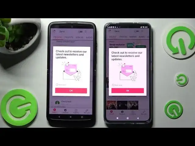 Video thumbnail for Transfer Files From MOTOROLA RAZR 2022 To An Android Device