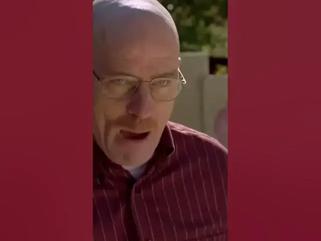 Video thumbnail for Walter's Pool Party Conflict (metal version) #shorts #breakingbad #walterwhite #hankschrader