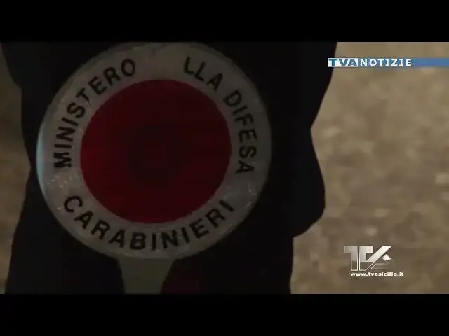 'Video thumbnail for Motta Sant'Anastasia, minorenne fermato con sostanze stupefacenti: denunciato per spaccio'