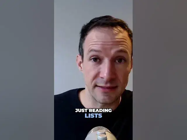 Video thumbnail for Boost Your IELTS Vocabulary with Subject-Specific Podcasts