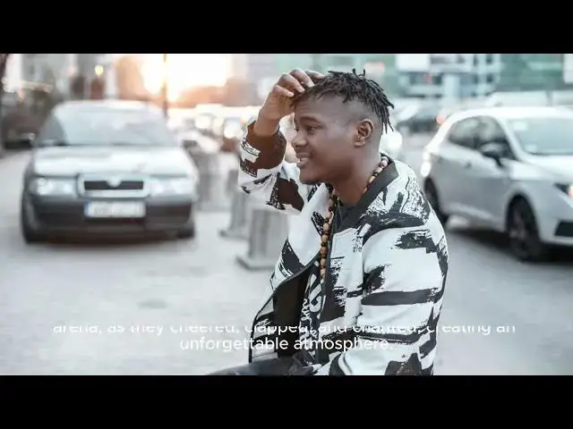 Video thumbnail for Ja Morant Introduced In His First Grizzlies Home Game Of The Season - Bleacher Report | Ja