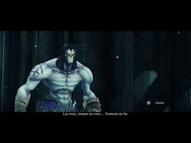 Video thumbnail for PapaPrime13 Gaming in Darksiders II Deathinitive Edition parte 2